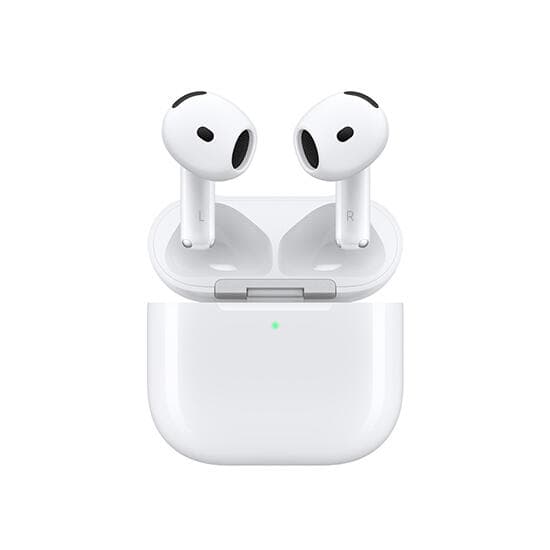 Airpods 4 ANC (I ხაზის რეპლიკა)