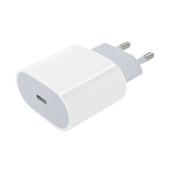 Apple Power Adapter USB-C, 20 W